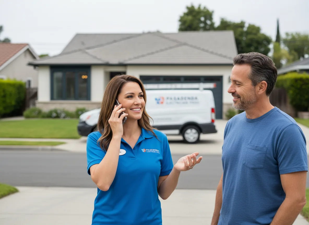 Electrician Fairburn, GA FAQs